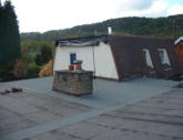 Flat Roof Chester