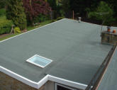 Flat Roof Chester