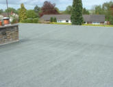 Flat Roof Chester