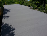 Flat Roof Chester