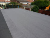 Flat Roof Chester
